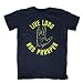 Search : Star Trek T-Shirt Live Long and Prosper Original Series Navy T Shirt