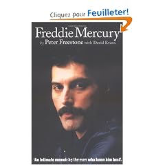 Freddie Mercury: An Intimate Memoir by the Man Who Knew Him Best