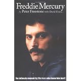 Freddie Mercuryvon "Peter Freestone"