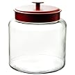 1.5 Gal. Montana Red Lid