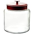 1.5 Gal. Montana Red Lid