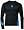 1mm Men's Hurley Icon Neoprene Wetsuit Top - S