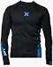 1mm Men's Hurley Icon Neoprene Wetsuit Top