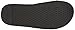 adidas Men's Adissage 2.0 Slides Sandal, Black/Metallic Silver, 9