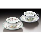 MINTON�i�~���g���j�n�h���z�[���g�����X���n�h���z�[���g�����X�u���[ �y�A�e�B�[�q�M�Z�b�g