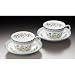 MINTON�i�~���g���j�n�h���z�[���g�����X���n�h���z�[���g�����X�u���[ �y�A�e�B�[�q�M�Z�b�g