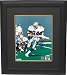 Herschel Walker signed Dallas Cowboys 8x10 Photo Custom Framed