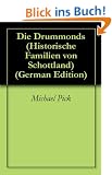 Die Drummonds (Historische Familien von Schottland)