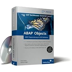 ABAP Objects: ABAP-Programmierung mit SAP NetWeaver