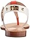 kate spade new york Women's Sky Flat Sandal