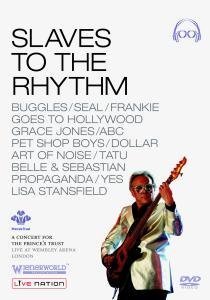 Trevor Horn - Slaves To The Rhythm [2004]