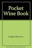 Hugh Johnson's pocket wine book