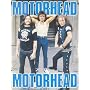 "Motorhead" by Alan Burridge