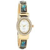 Navarre Ladies 'Mother of Pearl Quartz Watch