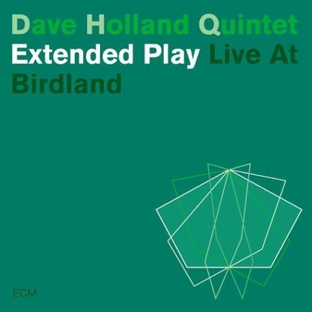 CD-Charts  Music : Extended Play: Live at Birdland