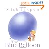 The Blue Balloon