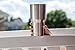 JulyPanny Premium Double Wall Vacuum Insulated 18/8 Stainless Steel Tumbler with Upgraded Slide LID by Simple Kitchen Products. 30 oz Mug Will Lock-in Temperatures on Cold and Hot Liquids
