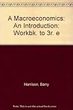 A macroeconomics workbook