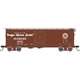 Atlas Seaboard #189991932 ARA Box N Scale Freight Car