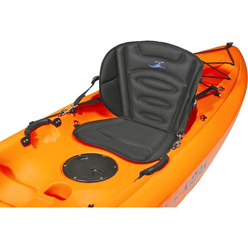 Ocean Kayak Comfort Pro Deluxe Kayak Seat