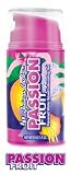Id Juicy Lube Passion Fruit 3.8 Oz   Lubricants and Oils