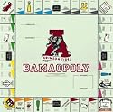 Late for the Sky University of Alabama Bamaopoly
