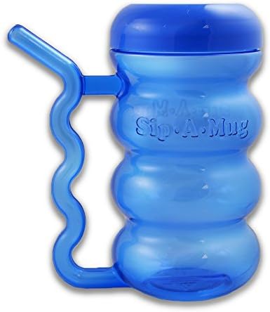 1 Assorted Color Kids Sip-A-Mug - 14 Ounces