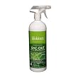 Biokleen Bac-Out Stain & Odor Eliminator with Sprayer, 32-Ounce Bottles (Case of 12)