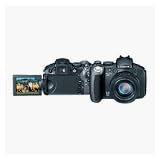 Canon PowerShot S5 IS 8.0MP 12x Optical Zoom Digital Camera