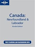 Lonely Planet Canada: Newfoundland & Labrador