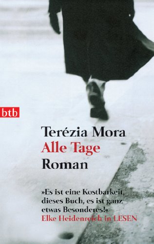 Alle Tage: Roman (German Edition)