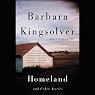 Homeland and Other Stories | Barbara Kingsolver