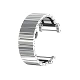 Suunto Core Wrist-Top Computer Watch Replacement Strap (Stainless Steel)