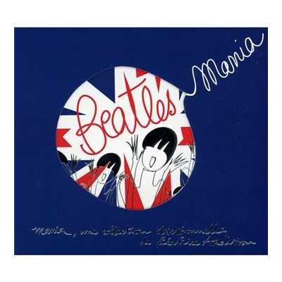 Béatrice Ardisson présente : Beatles mania torrent