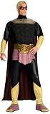 Watchmen Ozymandias Costume