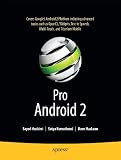 Image of Pro Android 2