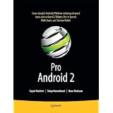Pro Android 2