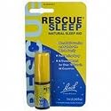 Nelson Bach USA - Rescue Remedy Sleep, 7 Milliliter