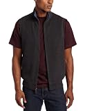 Pendleton Men's Full Zip French Rib Vest