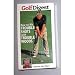 Golf Digest Trouble Shots John Elliott Woods VHS