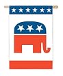 Republican House Flag Republican House Flag