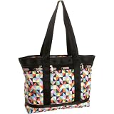 LeSportsac Medium Travel Tote