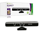 Xbox 360 - Adapter - Kinect Sensor (Microsoft)