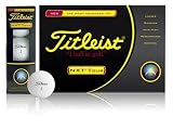41qimAyhdoL. SL160  TITLEIST NXT TOUR GOLF BALLS