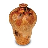 Enrico 2410 Root Wood Medium Urn