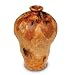 Enrico 2410 Root Wood Medium Urn