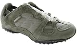 NEW $90 Diesel Hunter Mens Green Shoes Trainers