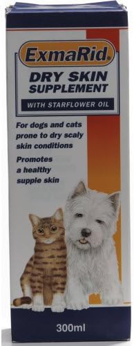 Exmarid Bob Martin Dry Skin Formula With Starflower Oil