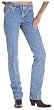 Wrangler 20X Womens Tulsa Low Rise Jean