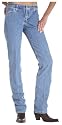 Wrangler 20X Womens Tulsa Low Rise Jean